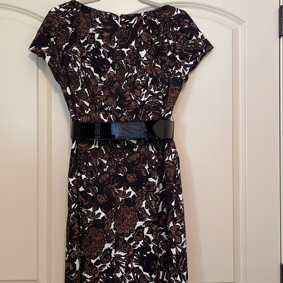 Talbots dress size 12 petite - Picture 6 of 6